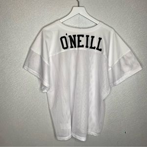 Russell Athletic O'Neill Mesh Jersey Size XL‎